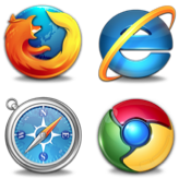 web