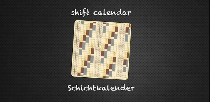 Schichtkalender